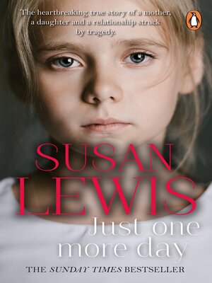 Just One More Day - ebook